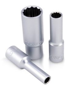 TOPTUL - Вложки - дванадесетостен - дълбоки