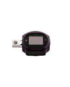 TOPTUL - Динамометричен адаптер, цифров 1/2"