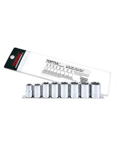 GAAG0810 - Комплект вложки Е плюс (EP18-EP32) 1/2“ (8 бр)