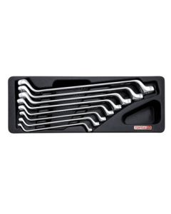 GAAT0802 - Комплект ключове тип лула (8 бр.)