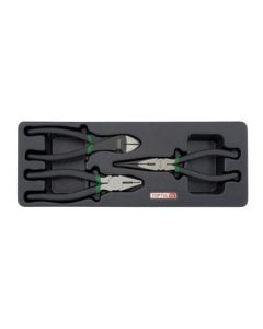 TOPTUL - Комплект клещи