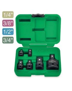 GDAI0602 - Комплект ударни преходи (6 бр.)