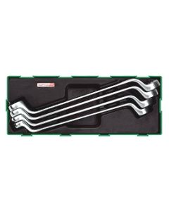 TOPTUL - Комплект лули 21~32 mm, 4 бр.