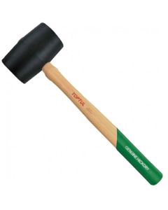 TOPTUL - Гумен чук