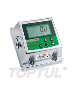 Цифров тестер за калибриране на динамомертични ключове1/2(M)x3/8(F)