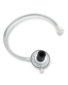 TOPTUL - Градусомер 1/2" х 480 mm(L)