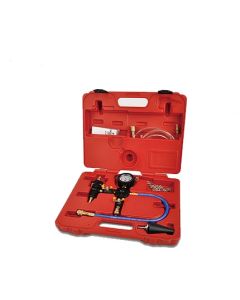 JGAI0302 - Комплект за смяна на охладителна течност