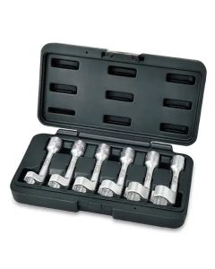 JGAI0605 - Комплект вложки за тръбички на дюзи (6 бр.)