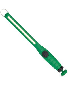 TOPTUL - Подвижна LED лампа със зарядни батерии