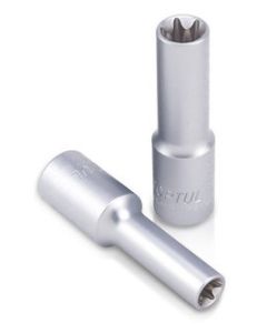 TOPTUL - Вложка - E - дълбока