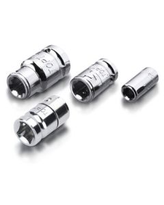 TOPTUL - Вложки за накрайници