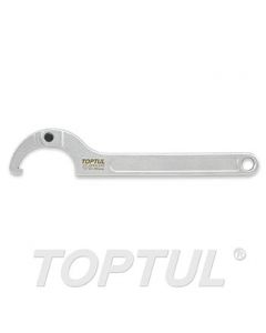 TOPTUL - Регулируем секторен ключ