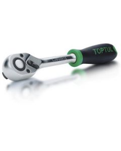 CJBG0815 - Тресчоткa реверсивнa, 36 зъба, 1/4"