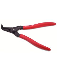 TOPTUL - Зегер клещи, усилени, външни, 7"