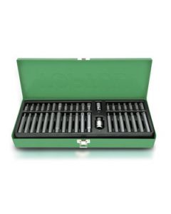 GAAD4002 - Комплект накрайници, 40 бр.