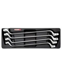 GAAT0402 - Комплект ключове тип лула (4 бр.)