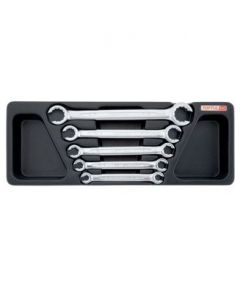 TOPTUL - Комплект прерязани ключове 5 бр.