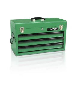 GCAZ0038 - Куфар с инструменти (99 части)