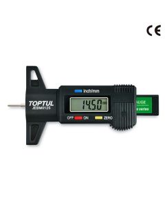 JEBM0125 - Дълбокомер цифров