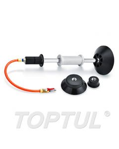 JFJA0615E - Пневматичен комплект за изправяне на вдлъбнатини