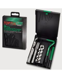 JGEW0901 - Комплект за възстановяване на резби 14 х 1.25 mm