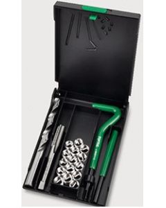 TOPTUL - JGEW1901 -Комплект за възстановяване на резби 10 х 1.50 mm