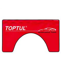 JJAQ2202 - Магнитно покривало с вакуум  (1050 х 580 мм)