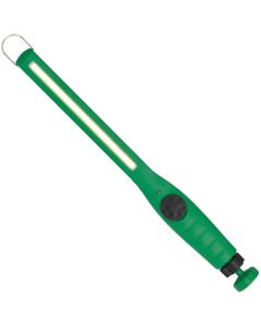 TOPTUL - Подвижна LED лампа със зарядни батерии