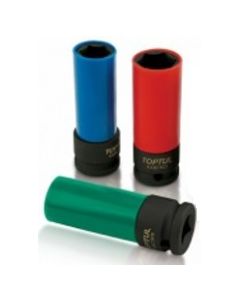 TOPTUL - Вложки за джанти усилени, 1/2