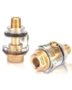 TOPTUL - Лубрикатор за пневматични инструменти