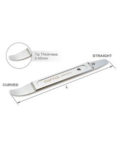 JJBP0621 - Щанга закривена (210 мм)