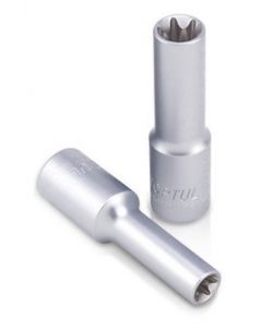 TOPTUL - Вложка - E - дълбока