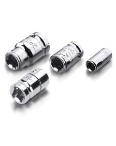 TOPTUL - Вложки за накрайници